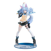 Girls Frontline PVC Statue 1/7 PA-15 Highschool Heartbeat Story 28 cm