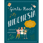 Girls Rock Indonesia