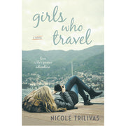 Girls Who Travel