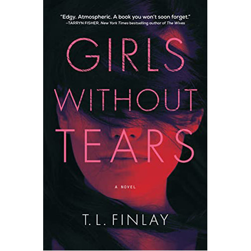 Girls Without Tears - HB