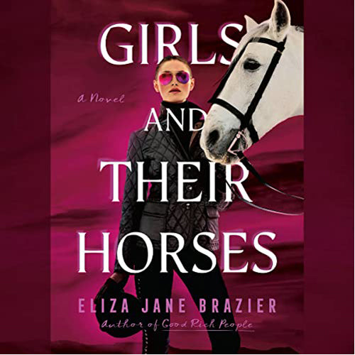 Girls and Their Horses