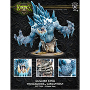 Glacier King Trollblood Gargantuan