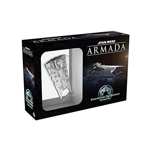 Gladiator-Class Destroyer: Star Wars Armada