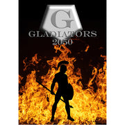 Gladiators 2050 RPG