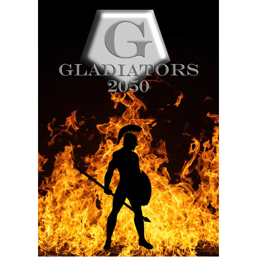 Gladiators 2050 RPG