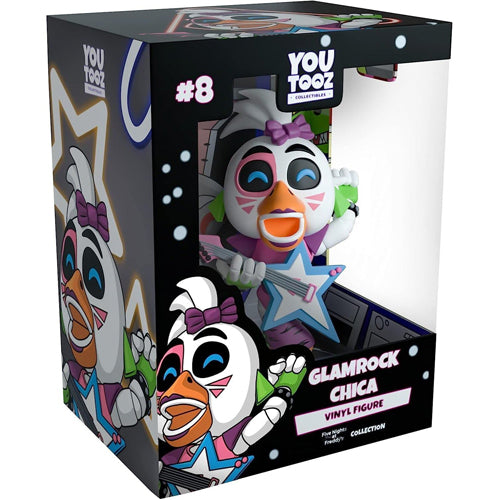 Glamrock Chica