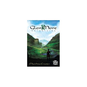 Glen More II Board Game: Chronicle Packs 1-3