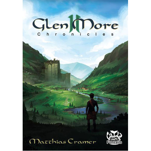 Glen More II: Chronicles