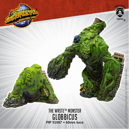 Globbicus