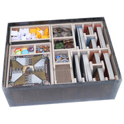 Gloomhaven: Jaws Of The Lion Colour Insert