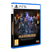 Gloomhaven: Mercenaries Edition - PS5
