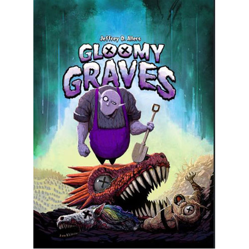 Gloomy Graves