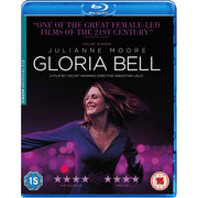 Gloria Bell - Blu-ray