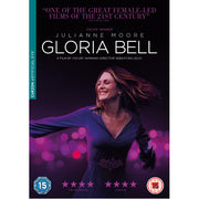 Gloria Bell - DVD