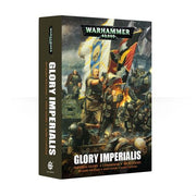 Glory Imperialis Omnibus (PB)