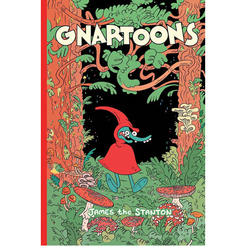 Gnartoons