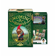 Gnoming A Round - 2nd edition