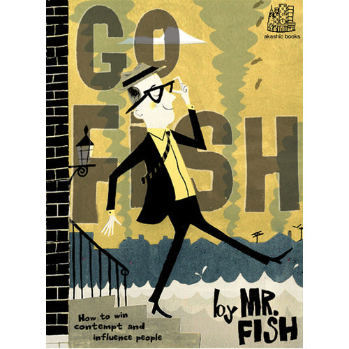 Go Fish