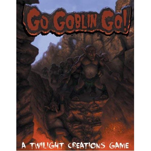 Go Goblin Go