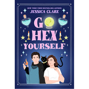 Go Hex Yourself