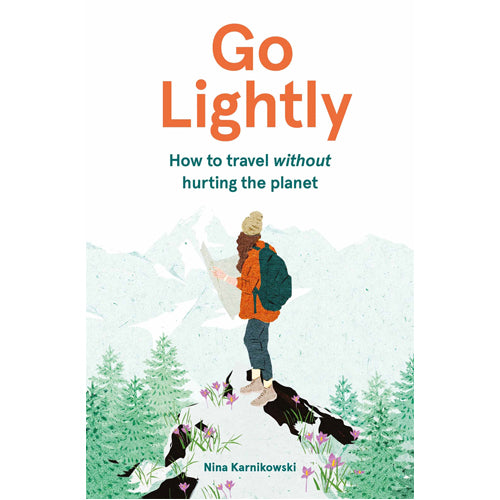 Go Lightly