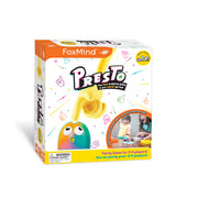 Go Pop Presto