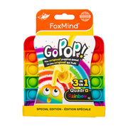Go Pop Quadro - Special Edition 41: Rainbow