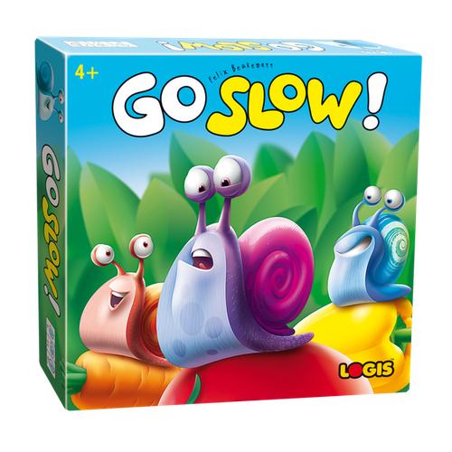 Go Slow