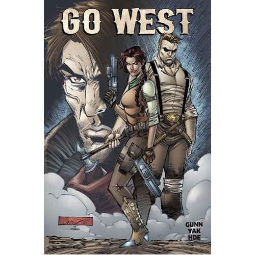 Go West