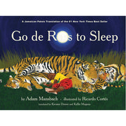 Go de Rass to Sleep