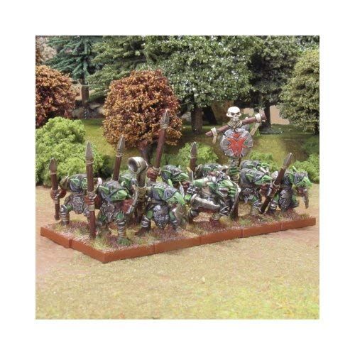 Goblin Flebag Riders