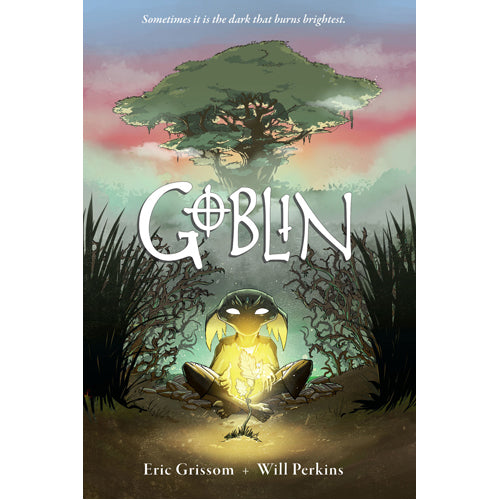 Goblin (Paperback)