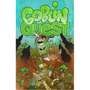 Goblin Quest RPG