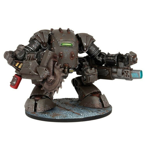 Goblin Stuntbot