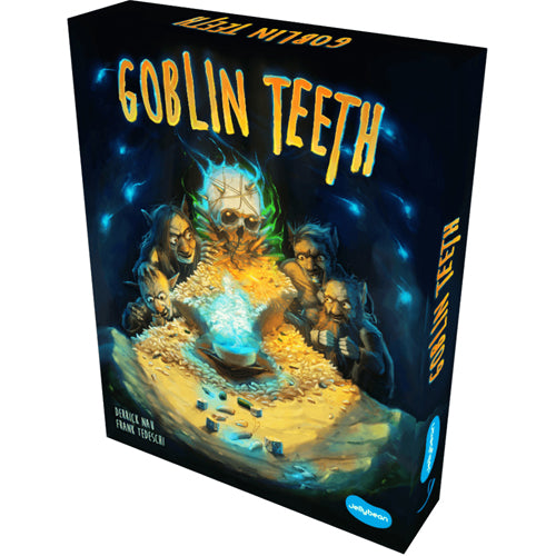 Dents de gobelin