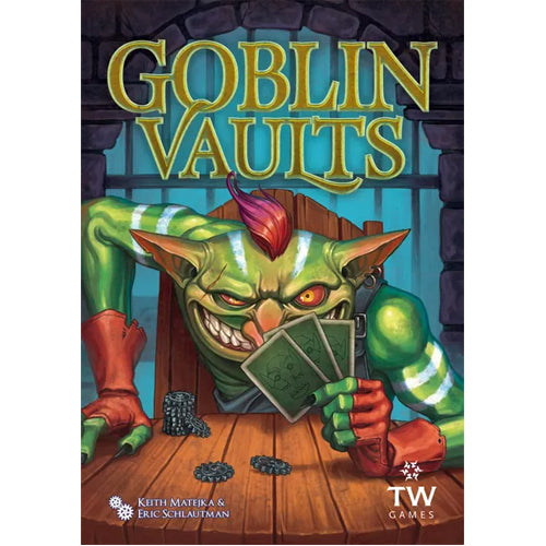 Goblin Vaults