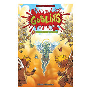 Goblins 2: Failing Beyond the Grave (Paperback)