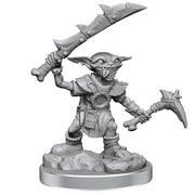 Goblins: Pathfinder Legendary Cuts (W2A)
