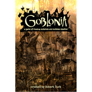Goblonia RPG