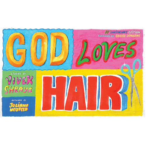 God Loves Hair