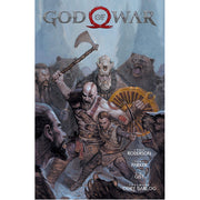 God of War (Paperback)