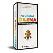 Goddam Dilemma