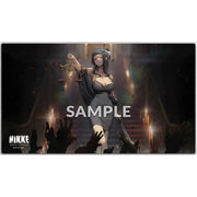 Goddess Of Victory: Nikke Rubber Playmat Vol. 10 Design B - Kill The Lord - D:Killer Wife