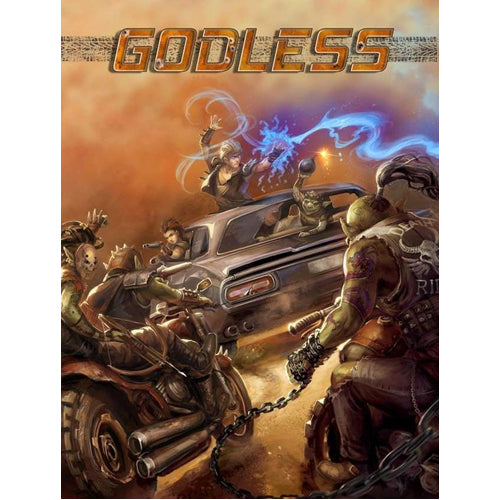 Godless