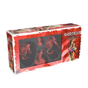 Godtear: Keera, The Dragon Princess