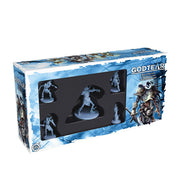 Godtear: Mournblade, The Soulless