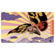 Godzilla Challenger: Playmat - Mothra