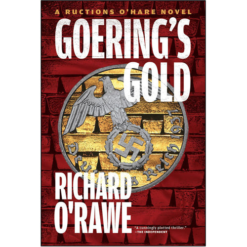 Goering's Gold