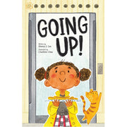 Going Up!