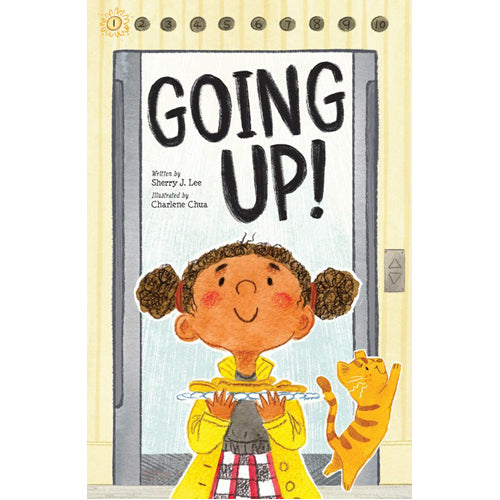 Going Up!
